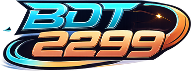 bdt 2299 লোগো পরিচিতি